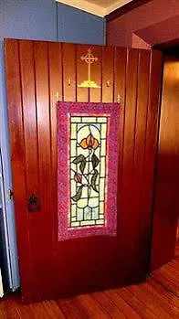 Pendragon Hall Hobart - Studio Apartment 3*,