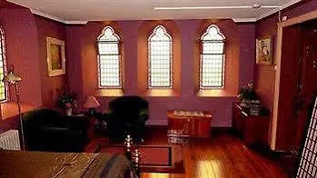 *** فندق Pendragon Hall Hobart - Studio Apartment أستراليا